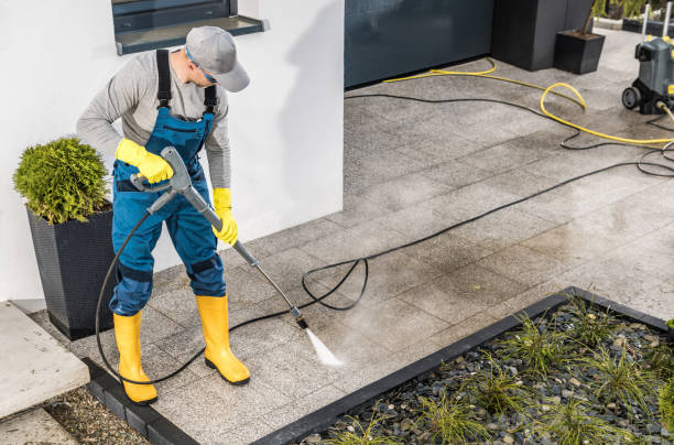 Best Roof Power Washing Services  in Millville, DE
