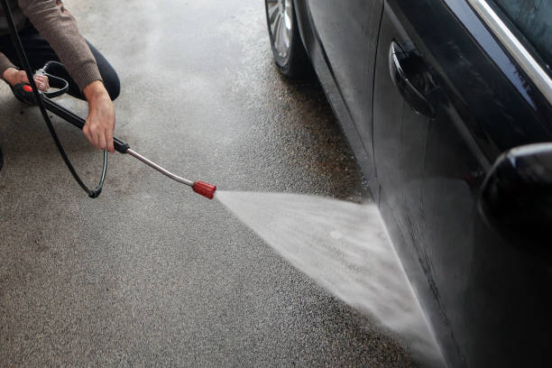 Best Residential Pressure Washing Services  in Millville, DE